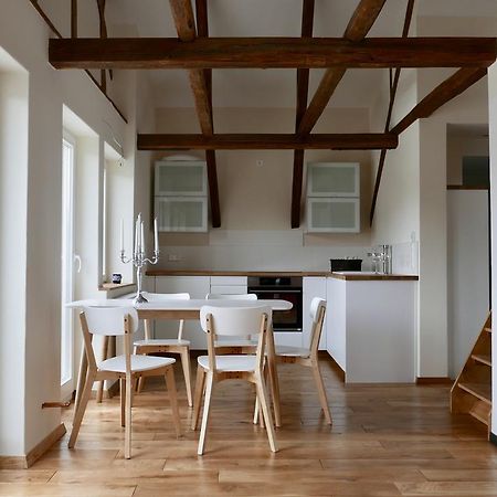 Casa Meloni Διαμέρισμα Bad Sachsa Εξωτερικό φωτογραφία