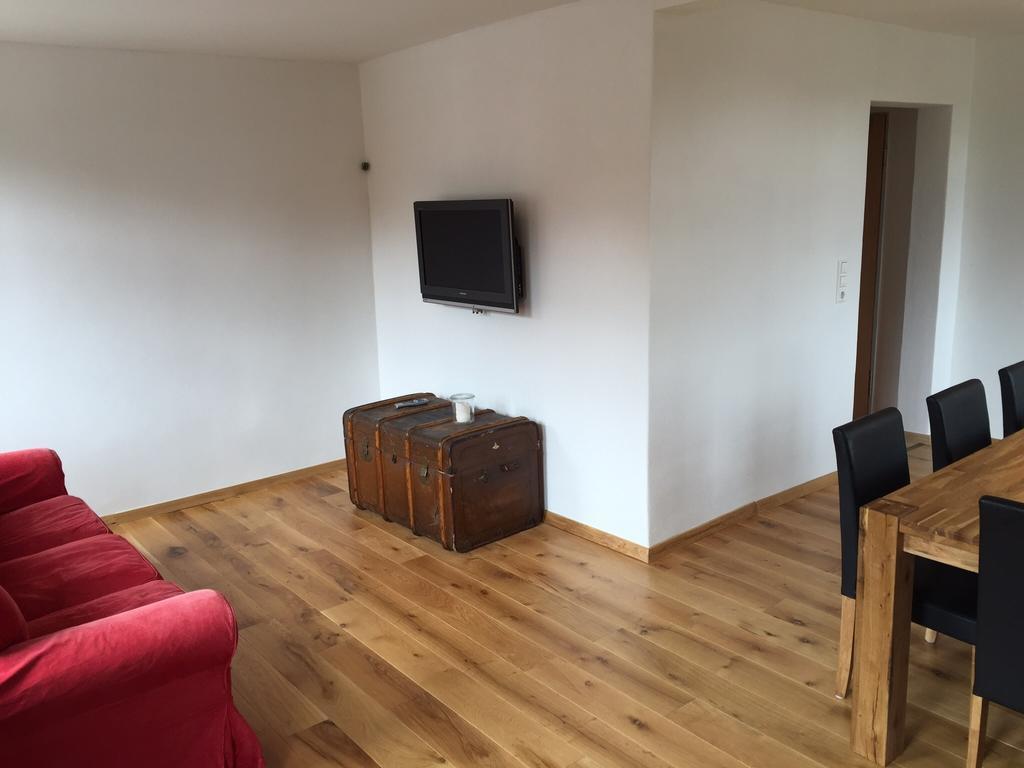 Casa Meloni Διαμέρισμα Bad Sachsa Δωμάτιο φωτογραφία