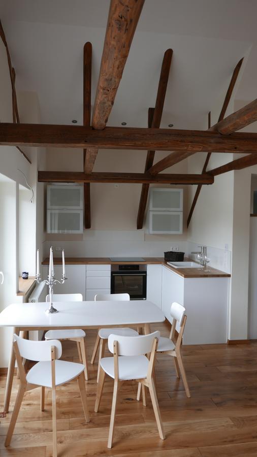 Casa Meloni Διαμέρισμα Bad Sachsa Εξωτερικό φωτογραφία