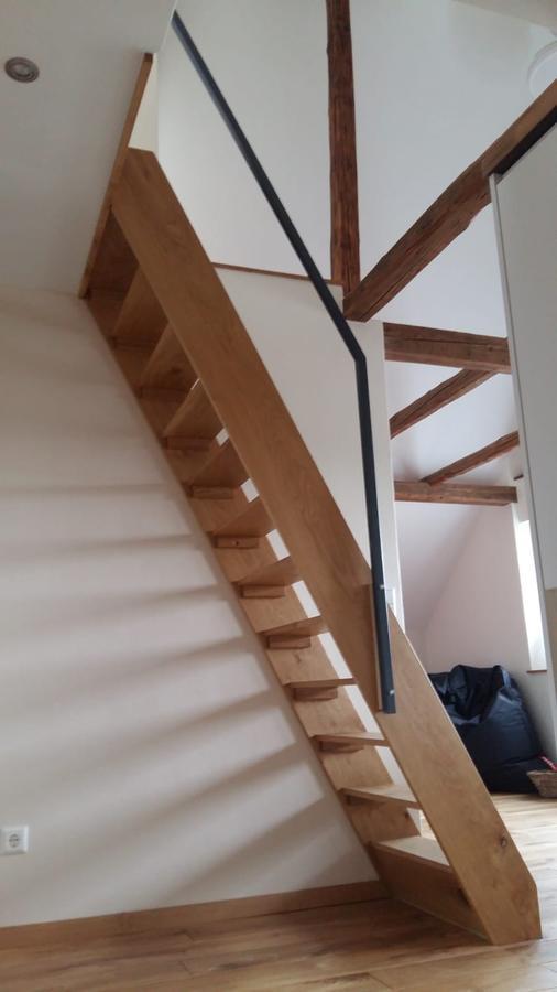 Casa Meloni Διαμέρισμα Bad Sachsa Εξωτερικό φωτογραφία