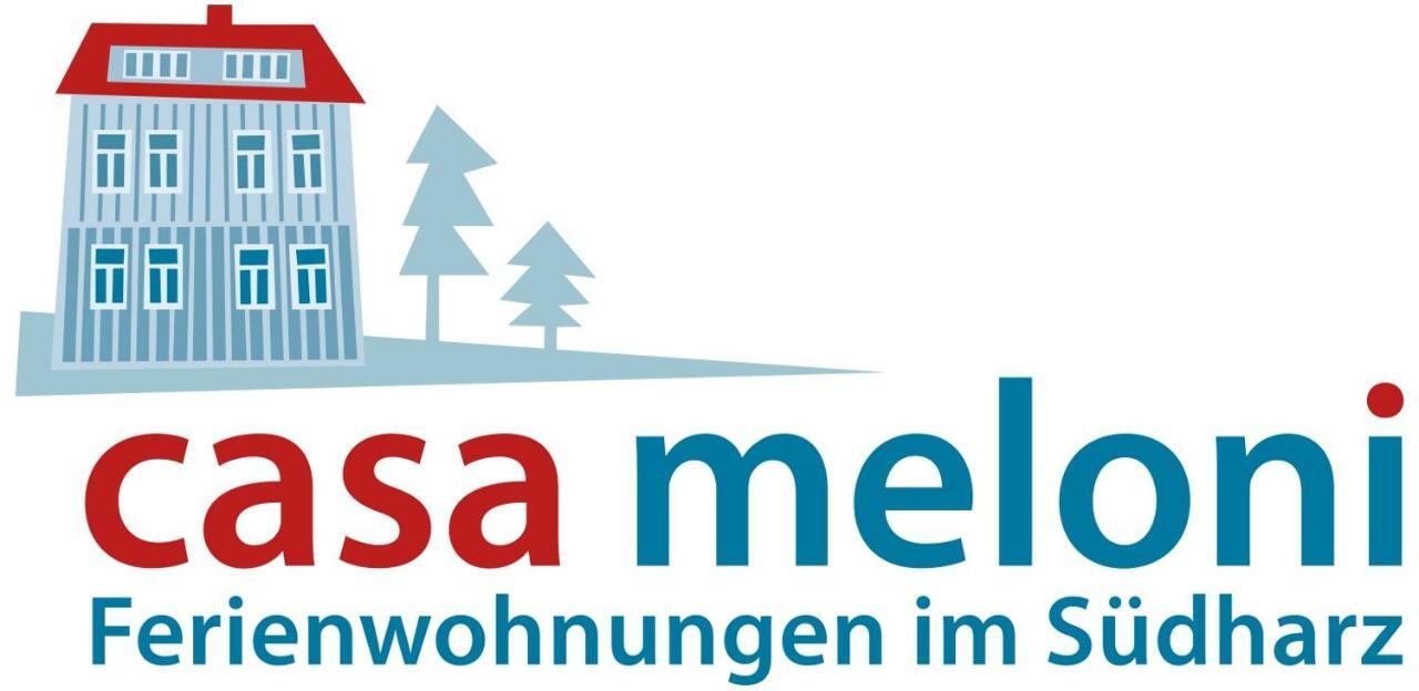 Casa Meloni Διαμέρισμα Bad Sachsa Εξωτερικό φωτογραφία